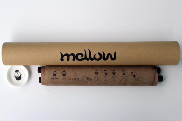 Mellow Gear#3