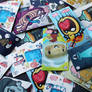 Psudocrew Stickers_vol.2