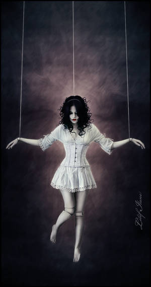 Marionette