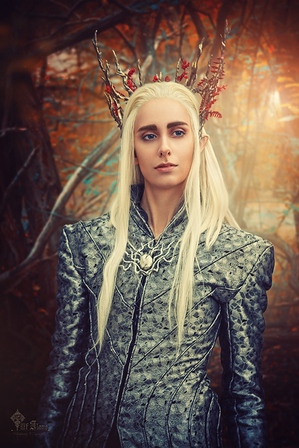 Thranduil