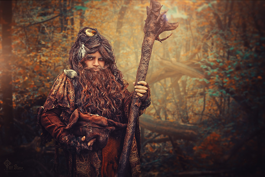 Radagast