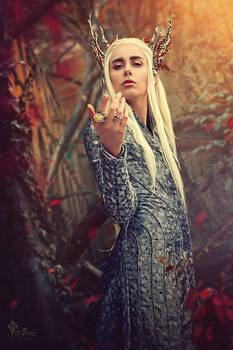 Thranduil