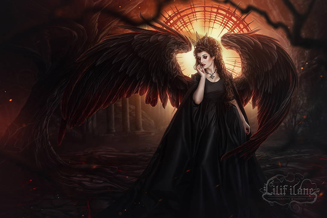 Limbus by LilifIlane Limbus by LilifIlane