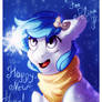 gift pony