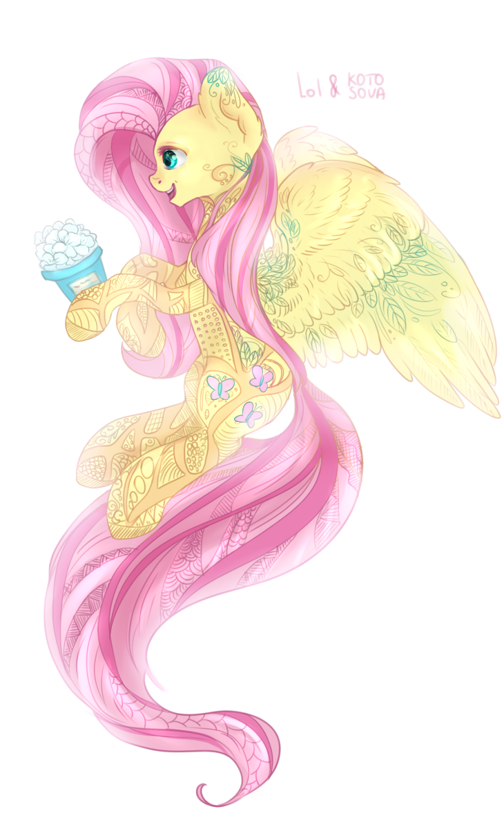 fluttershy