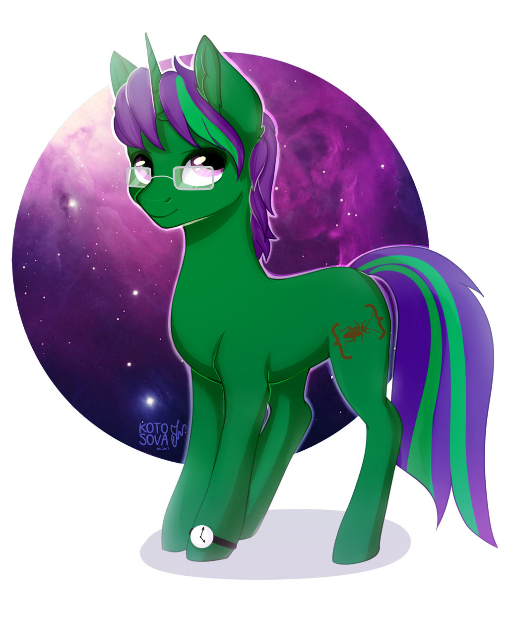 Buggy Code (ych) by kotosova on DeviantArt