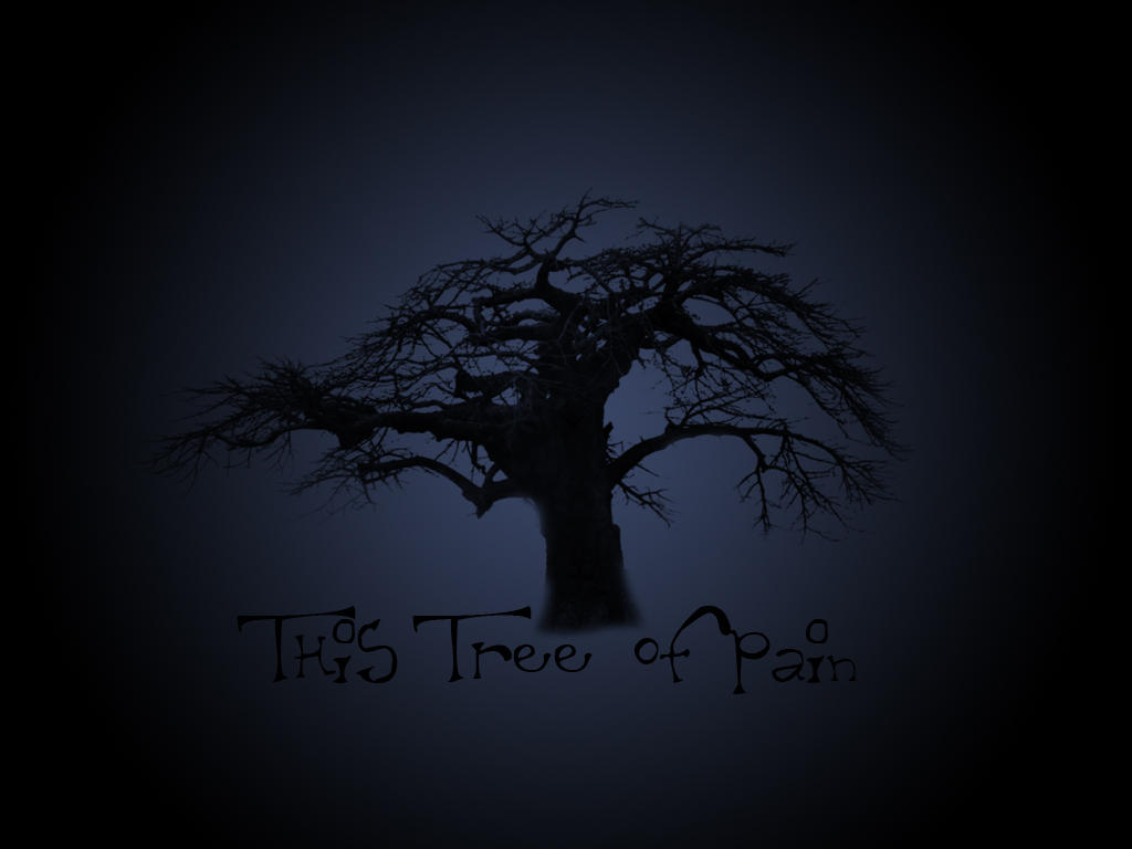 This Tree Of Pain by Merristuog on DeviantArt