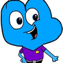 4 (BFB) As The Purple Wiggle (V2)