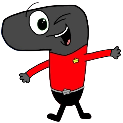 Bfb Red Bug 7 (BFB) As The Red Wiggle (V3) by TamaraMichael on DeviantArt