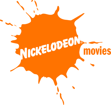 Nickelodeon Movies logo (2008 - 2009, 2023-) by TamaraMichael on DeviantArt