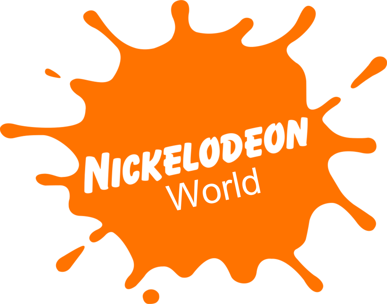 NickelodeonWorld DeviantArt Gallery