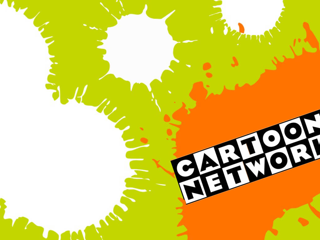 Cartoon Network Desktop Wallpaper (FANMADE) by TamaraMichael on DeviantArt