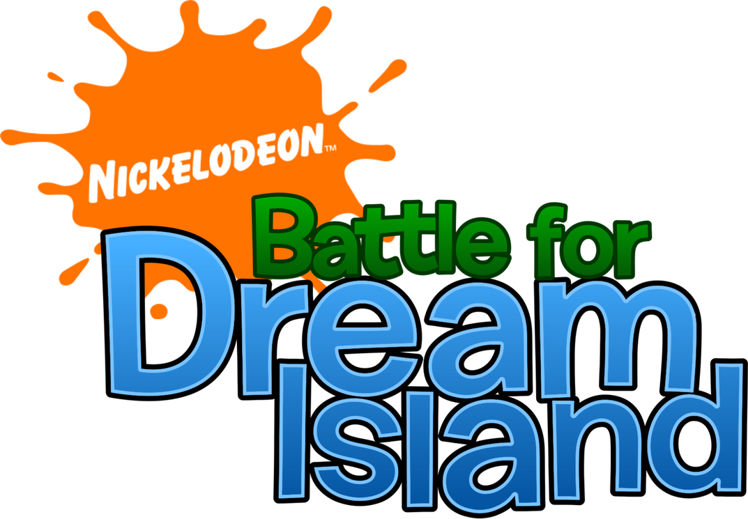 Battle For Dream Island Logo 2008 2009 By TamaraMichael On DeviantArt battle-for-dream-island-logo-2008-2009-by-tamaramichael-on-deviantart