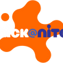 Custom Nick at Nite 2023 logo (My Version)