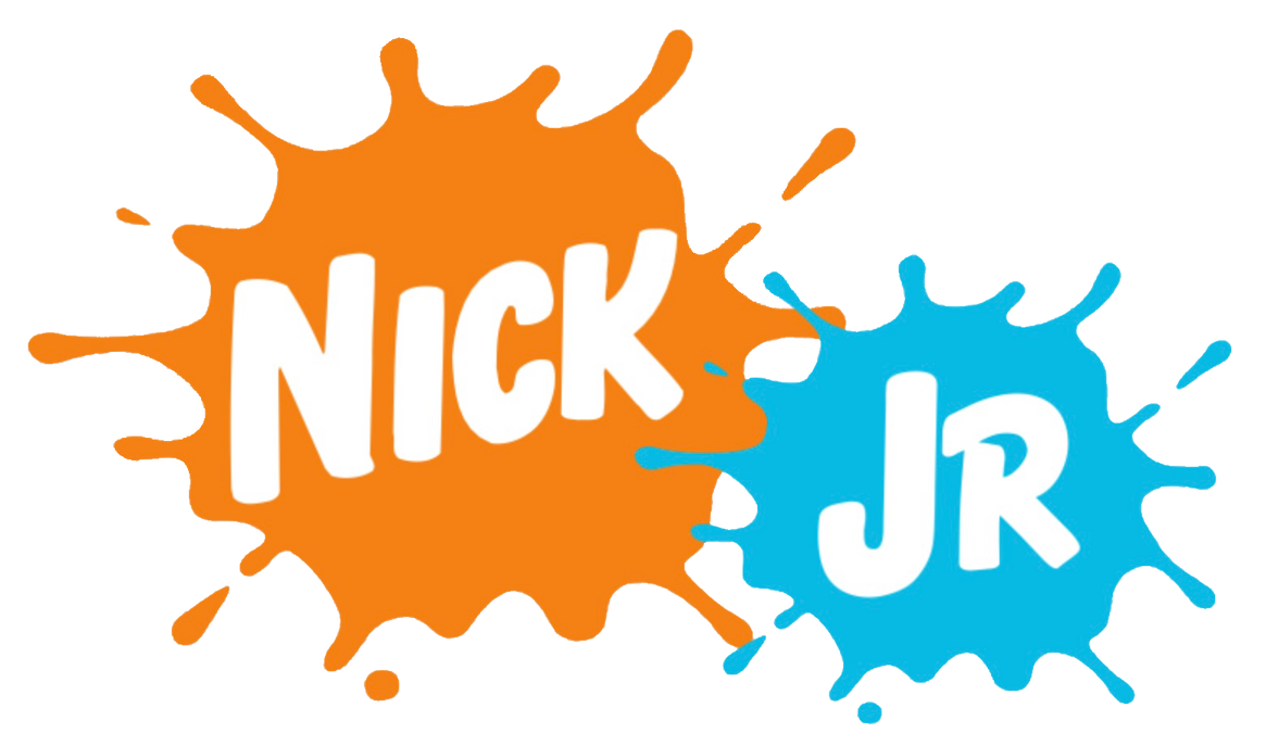Nick Jr Logo (February-September 2009) by TamaraMichael on DeviantArt