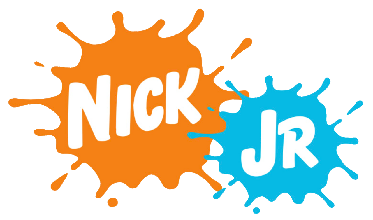 Nick Jr Logo Nick Jr. Your Playful Kids Channel Transfer Media