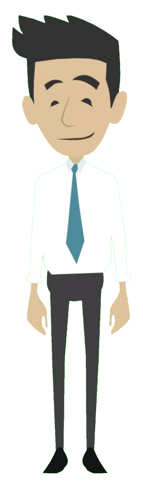 Jack Paul (GoAnimate) (PNG) by TamaraMichael on DeviantArt