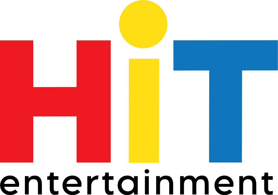 HiT Entertainment logo 2023 (My Version) by TamaraMichael on DeviantArt