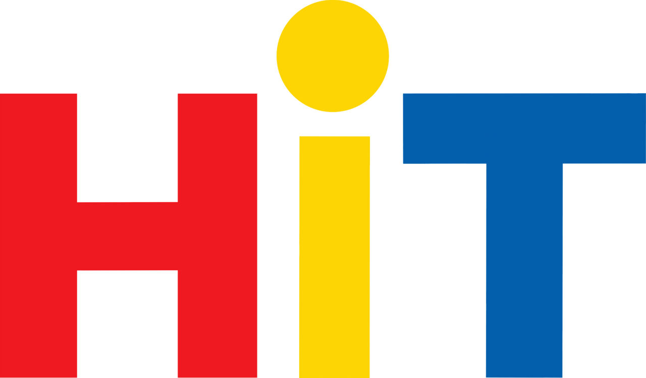 HiT Entertainment logo 2023 (Letters Version) by TamaraMichael on ...
