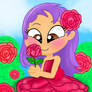 National Red Rose Day: Bubbly and Rosy