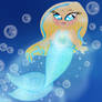 Vialette If She Was A Mermaid