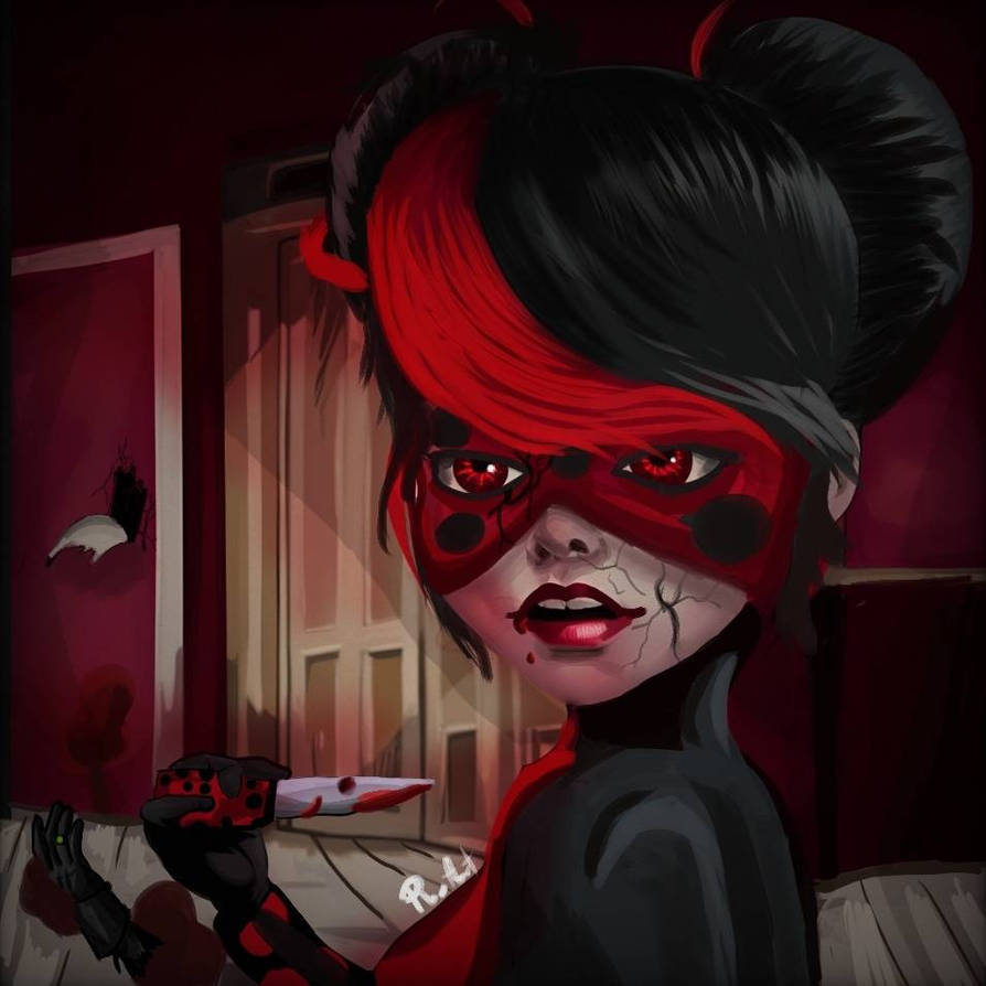 Shady bug by RozgwiazdaArt on DeviantArt