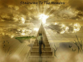Stairway To The heavens