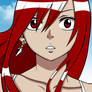 Erza Scarlet