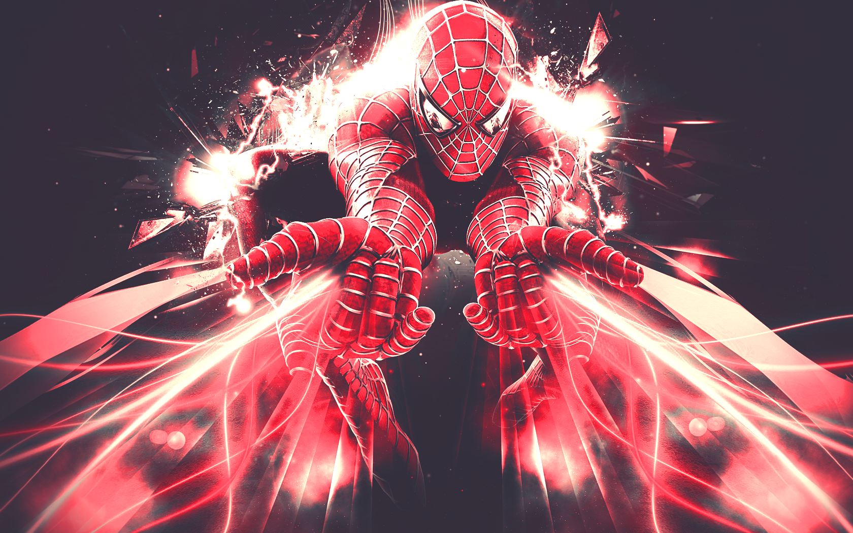 Spider-Man Wallpaper