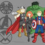 Avengers: Assemble