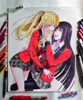 Kakegurui