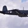 Chance Vought F4U Corsair