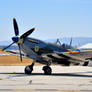 Supermarine Spitfire MkIX