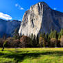 El Capitan, Yosemite