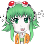 Chibi Megpoid GUMI V3