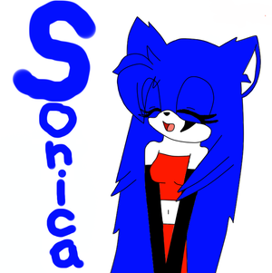 Sonicaaaa