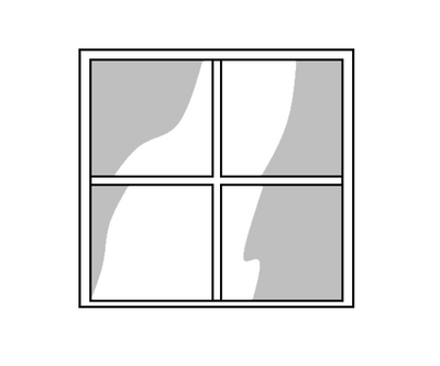 Square Window by DeathNinja07 on DeviantArt