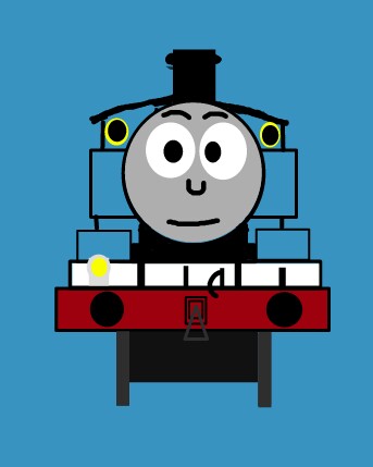 Thomas The Tank Engine Animation *Front View* by AnimatedTankEngine53 on DeviantArt Thomas The Tank Engine Animation *Front View* by AnimatedTankEngine53 on DeviantArt