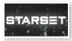 Stamp: Starset (v2)
