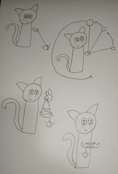 Gray's Yo-Yo Tricks