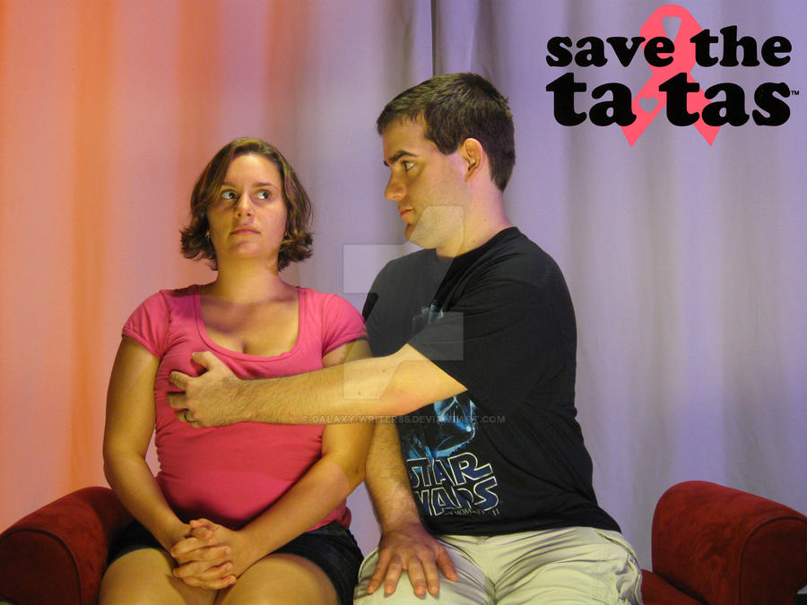 Save the Ta Tas' by Galaxy-Writer85 on DeviantArt
