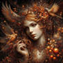 Muse - Princesse aux Oiseaux