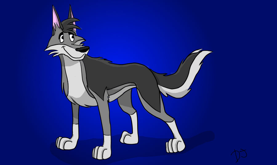 Shadow ID by Doctorjock on DeviantArt