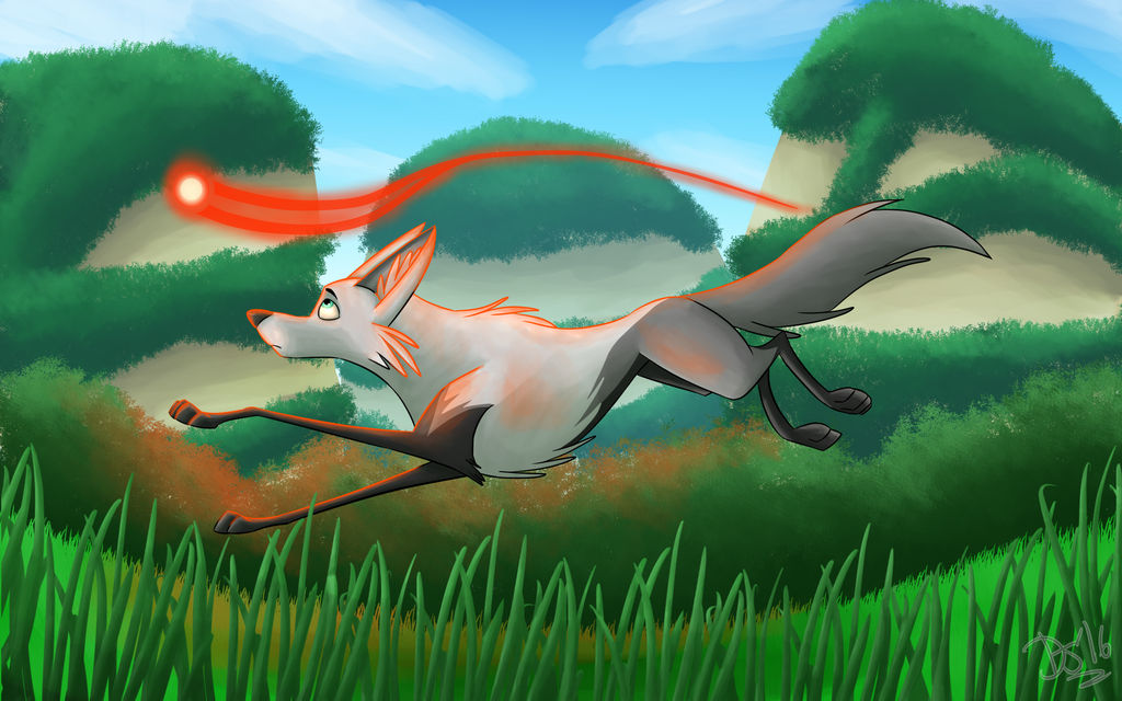 Following Destiny by Doctorjock Following Destiny by Doctorjock