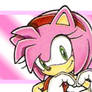 Amy icon