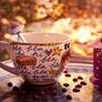 Tea time