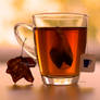 Autumn Tea