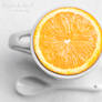 Orange Flavor