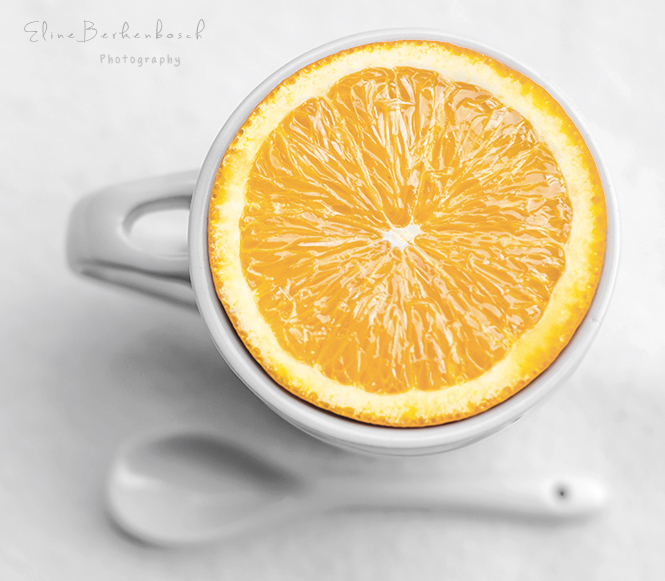 Orange Flavor