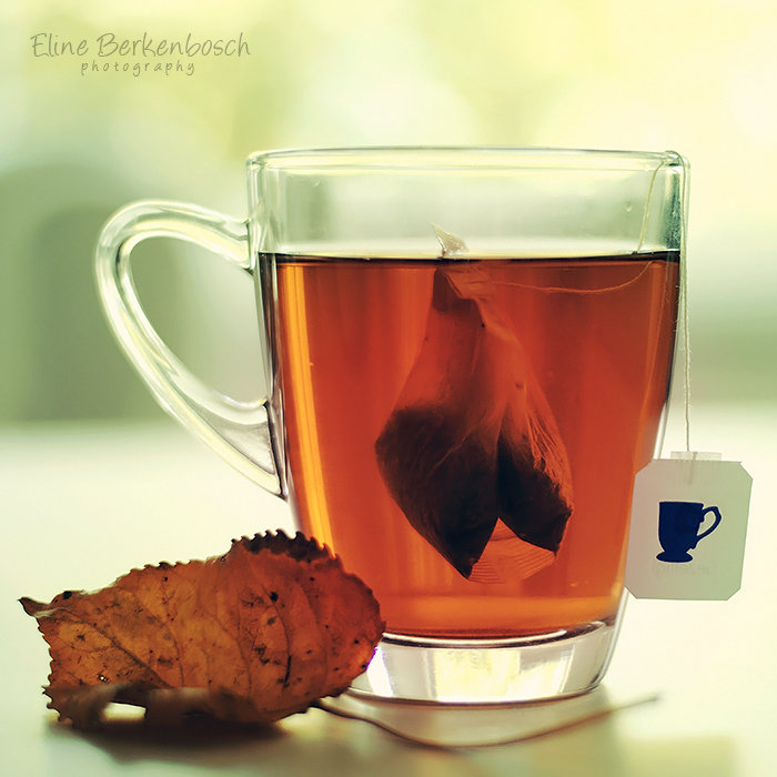 Cup of Tea
